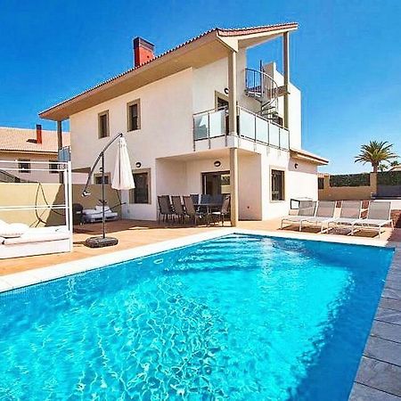 Casa De Marina Villa San Miguel de Abona Eksteriør billede