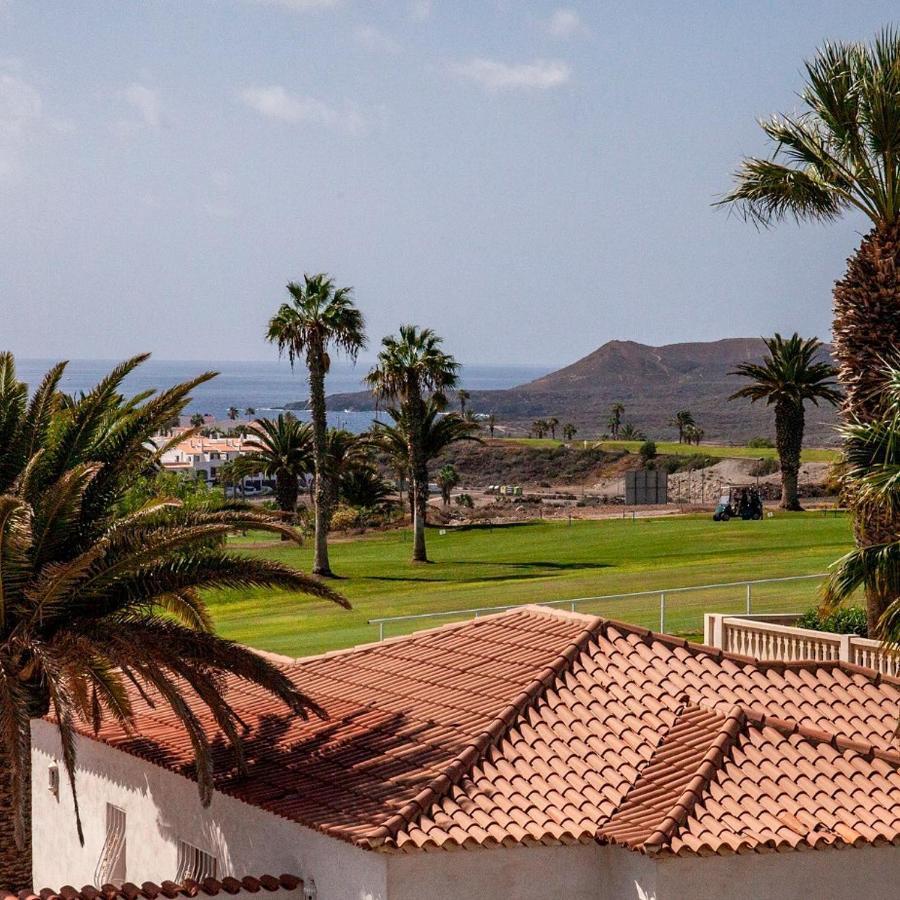 Casa De Marina Villa San Miguel de Abona Eksteriør billede