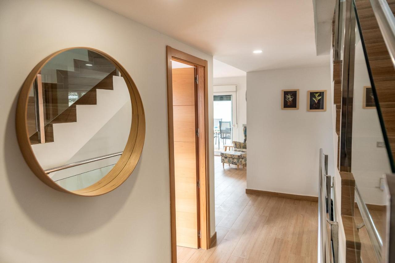 Casa De Marina Villa San Miguel de Abona Eksteriør billede