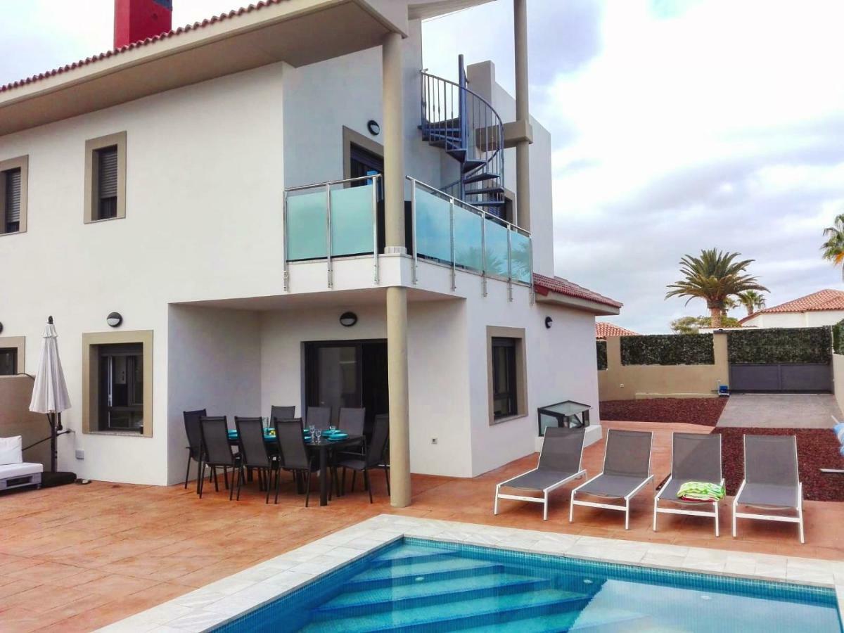 Casa De Marina Villa San Miguel de Abona Eksteriør billede