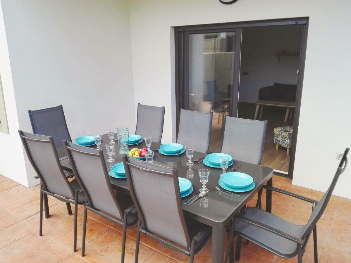 Casa De Marina Villa San Miguel de Abona Eksteriør billede