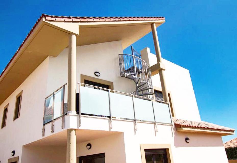 Casa De Marina Villa San Miguel de Abona Eksteriør billede